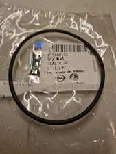 BN GENUINE VAUXHALL ASTRA CAVALIER WATER PUMP  TO CYLINDER BLOCK SEAL  9158173