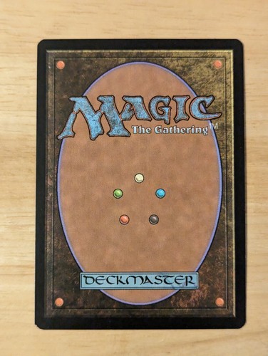 Magic the Gathering MTG Temple of Malice Born of the Gods 164/165 Regular Rare - Picture 3 of 3