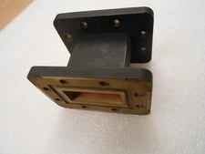 WAVEGUIDE 137 2 INCH