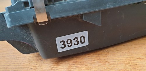 BMW 4 SERIES 420D F32 COUPE 2017 RHD AIR FILTER HOUSING BOX 1371 8578649 - 第 7/7 張圖片