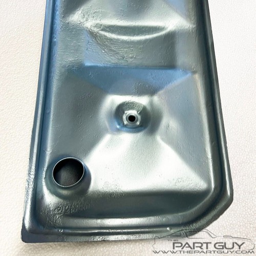 68-72 Pontiac 326 350 400 455 Valley Pan Firebird GTO Trans Am GTO Lemans Grand - Picture 3 of 9