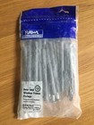 12 Rawl Door and Window fixings, 10 x 120mm. Screws and plugs