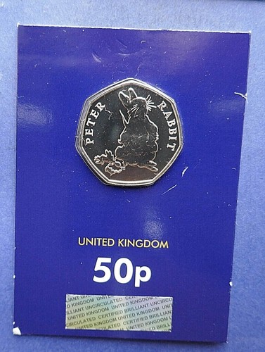 50 Pence Münzen im Wechselstuben Schachpackungen - neuwertig - Bild 8 von 83