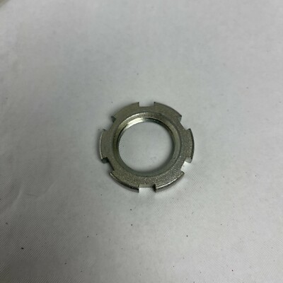 Yamaha 5x Mutter Nut Tzr 50 Yp 125 Cs 50 NOS 90179-25X00 vom