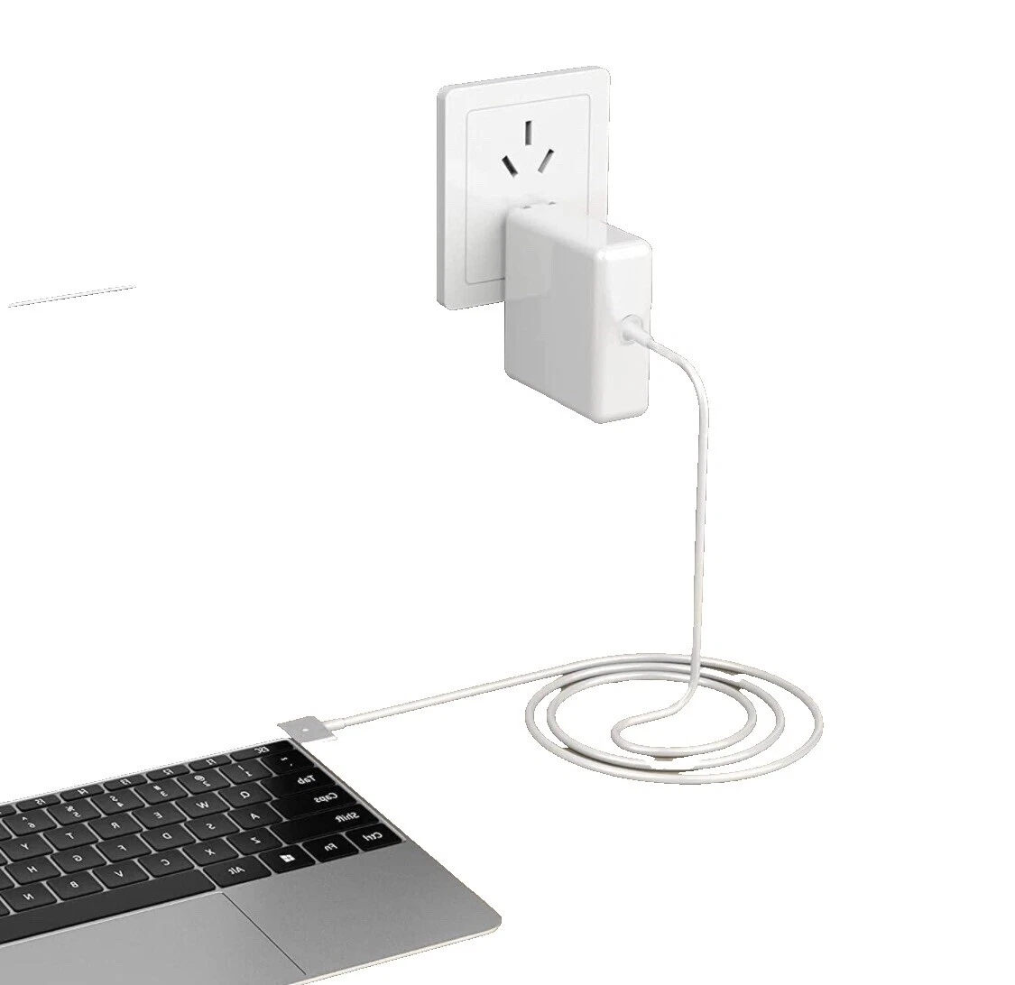 18.5 V Cargadores y adaptadores para Laptop Para Apple Universal