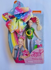 jojo siwa doll high top shoes