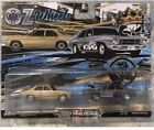 <!--F#f_0-->OZWHEELS Holden HQ GTS + KINGSWOOD Twin Pack ‘Hauling Kids Ripping Skids’ New*<!--F/-->