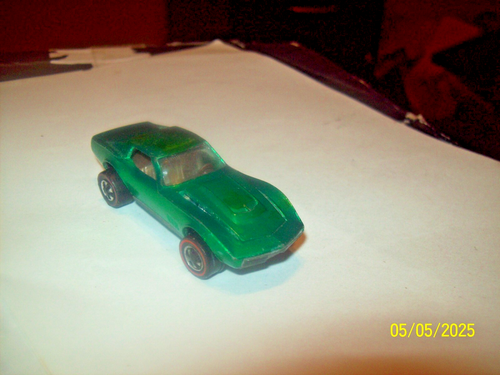 HOT WHEELS REDLINE NICE SWEET SIXTEEN YES COMBINED SHIPPING - Picture 2 of 9