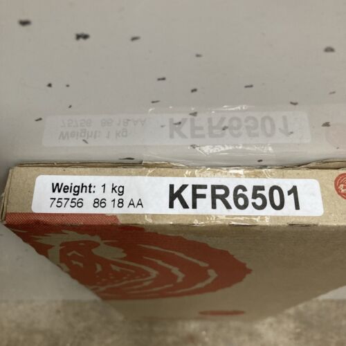 KFR6501 Howdens Fairford Slate Grey 400mm Drawer Front - Picture 2 of 4