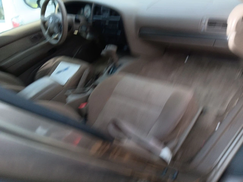 Conjunto de filtro de aire usado se adapta a: Nissan Pathfinder 2004 6 cilindros 3,5 grado A Foto 4 de 4