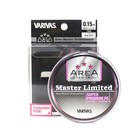 VARIVAS Pink Fishing Line & Leaders