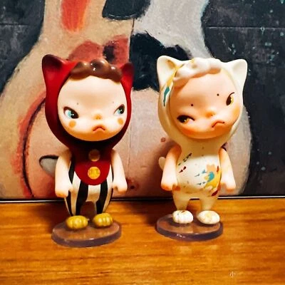 Sooya Studio Sooya The Overture Series Blind Box Confirmed Figure