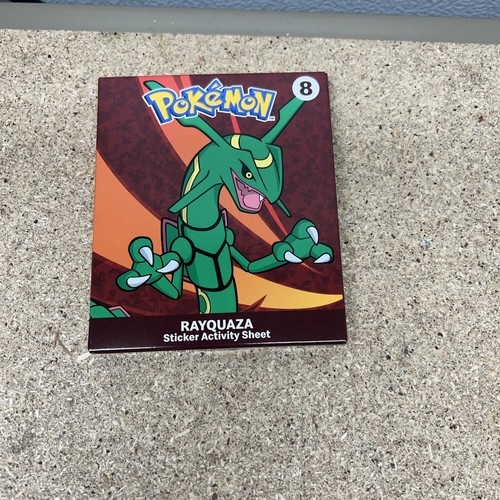 McDonalds 2025 Pokémon Drachenentdeckung #8