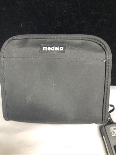 Medela Pump in Style Advanced Elektrische Milchpumpen 9 VDC Max - FUNKTIONIERT! - Bild 3 von 5