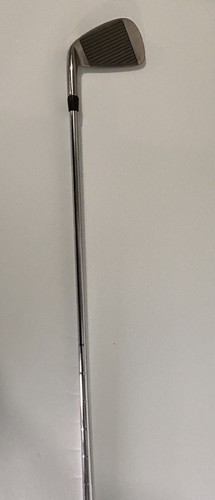 Tiger Shark 1990s GREAT WHITE OVERSIZE 3 STEEL Shaft RH-R USA Single Golf Club - Picture 9 of 14