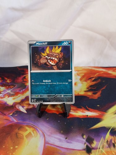 Pokemon TCG Paldea Evolved Common/Uncommon Non-Holos NM - Choose your Cards - Picture 106 of 152
