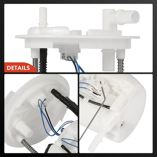 A-Premium Electric Fuel Pump Assembly w/Sending Unit Compatible with Ford Explor - Picture 6 of 7