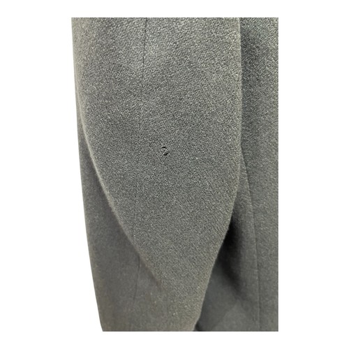 John Alexander Mens Sport Coat Wool Jacket Classic Blazer Green Lined Size 42 - Picture 14 of 14