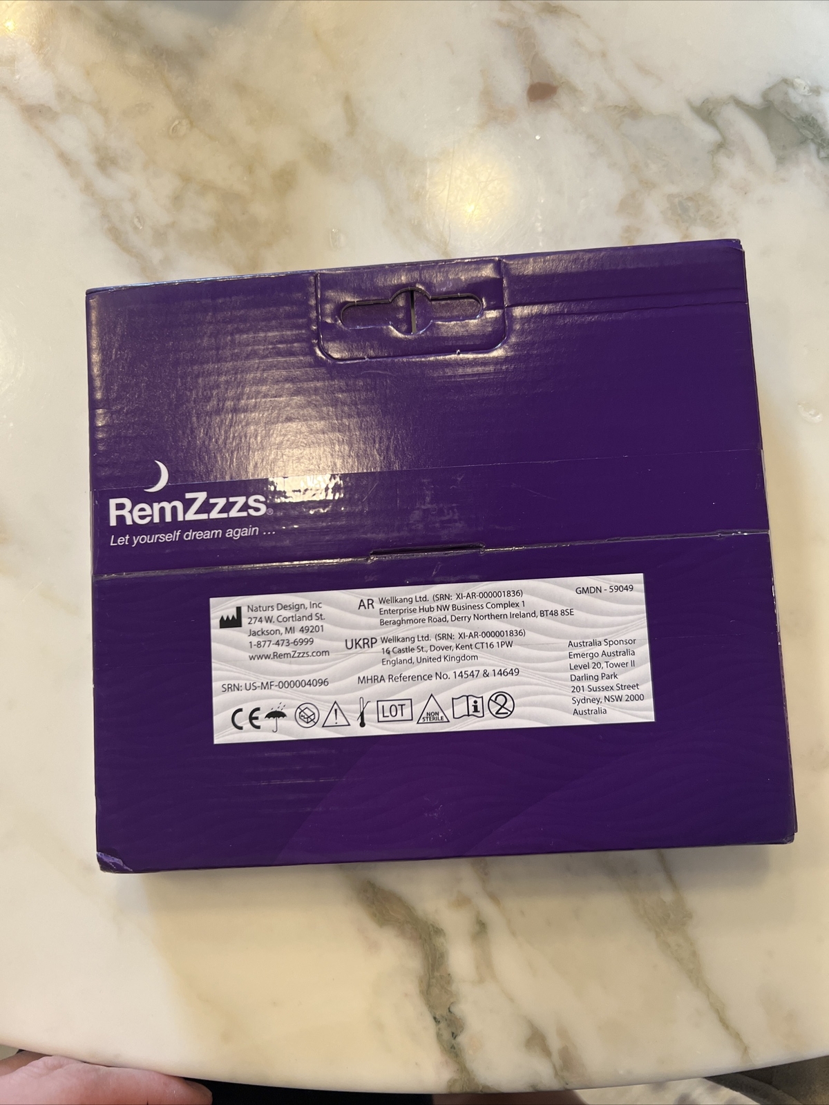 RemZzzs Padded Full Face CPAP Mask Liner K12NL Large 30 Count eBay