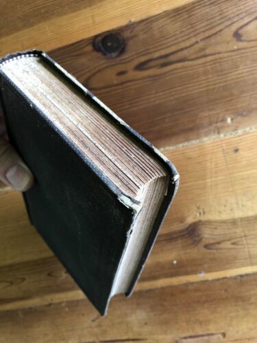 An Overland Journey, Horace Greeley, Mormons, 1860 1st Edition RARE First - Picture 2 of 11