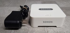 Sonos Bridge w/Non Oem Power Adapter
