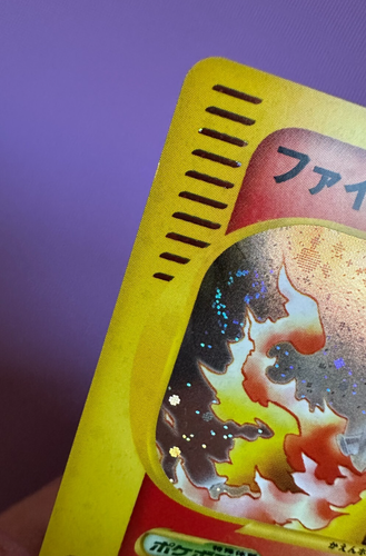 Moltres Holo 1st ED 019/088 Mysterious Mountains 2002 NM+ Japanese Pokemon Card - Bild 5 von 8