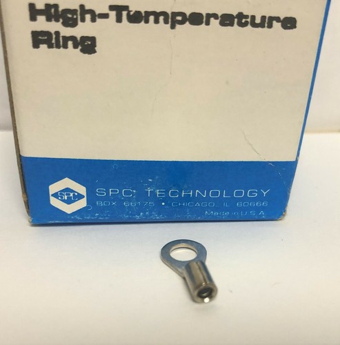 53 - Voltrex CRS-TO-1406-HT Ring Tongue Terminal Lot  #12148 - Picture 4 of 7