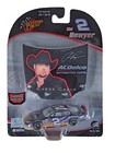 Clint Bowyer 1:64 Scale Diecast NASCAR Racecars