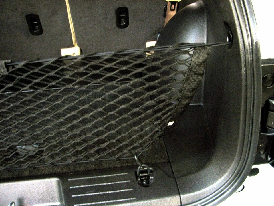 Red de carga estilo sobre maletero para Chevy Equinox Pontiac Torrent 2006-2009 nueva Foto 3 de 4