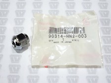 Honda NOS NEW 90314-HN2-003 Wheel Nut TRX 