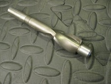 APT CEB56 1-3//4/"x 1//4/" Thick /"E/" Series Cobalt Interchangeable Drill Blade