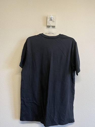 Hard Rock Cafe Memphis Pacsun Shirt Men's Size XL Black Short Sleeve - Picture 7 of 9