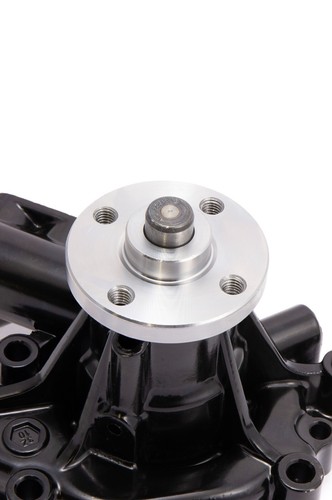 Bomba de agua para KOMATSU DOOSAN DAEWOO SOLAR 55 SOLAR 55W SOLAR 75 129900-42001 - Imagen 3 de 7