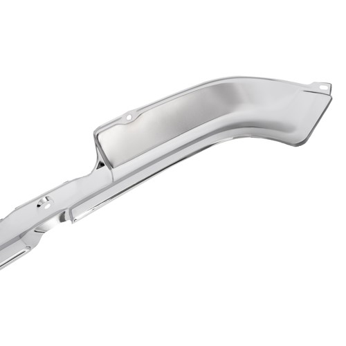 For Toyota 4Runner Pickup 86-89 Chrome Front Air Dam Deflector Lower Valance - Picture 8 of 18
