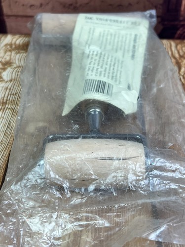 The Pampered Chef Teig- und Pizzaroller #1480 Neu und versiegelt - Bild 6 von 8
