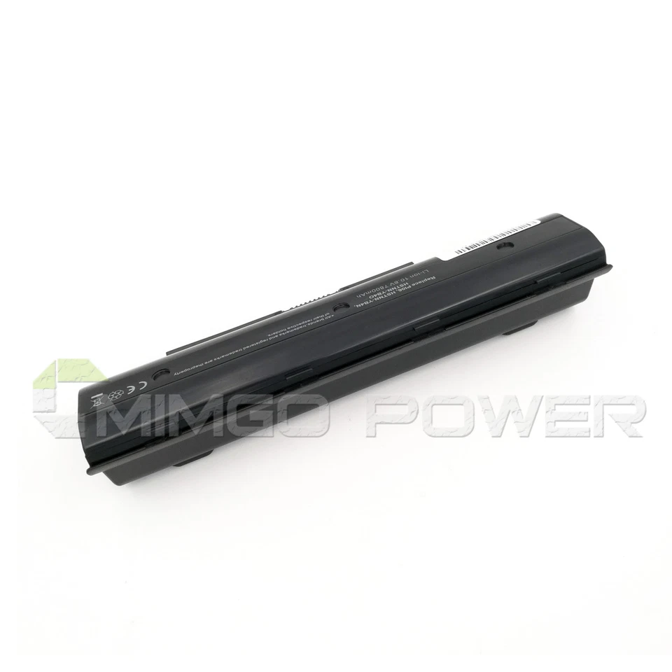 Batería 9 celdas PI06XL para HP Pavilion 17z 15t 14z 14t ENVY 709988-541 HSTNN-LB4N Foto 2 de 4