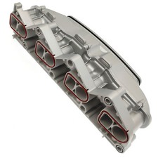 VERSTÄRKT Ansaugbrücke für Mercedes Sprinter W906 OM646 2.2 CDI