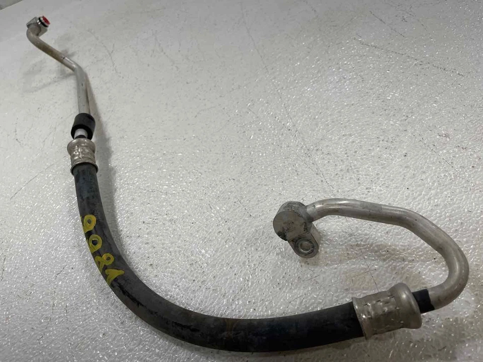 Fits 2016 - 2020 HONDA PILOT 3.5L A/c Air Conditioner Discharge Hose OEM - Image 3 of 4