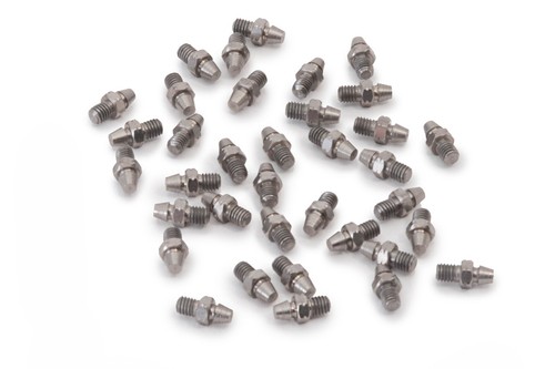 AS3 FOOT PEGS for SWM RS SM 300 500 650 R 2016-2020 - Picture 6 of 8