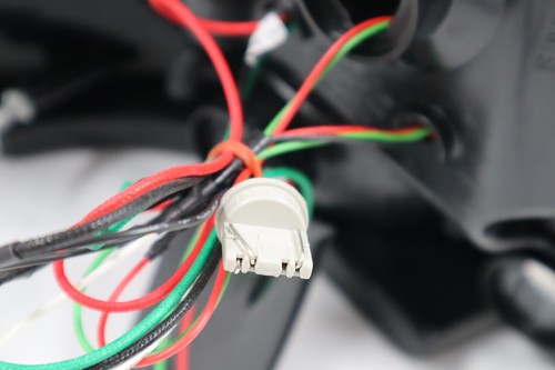 NEW LED CLEAR Tail Lights+Rear Trunk Led Lights For LEXUS IS200 IS300 1998-2005 - Picture 7 of 7