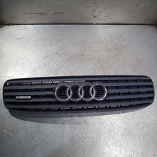 Audi TT Mk1 8N 1998-2006 Audi Badged Five Bar Upper Front Grille 8N0853653