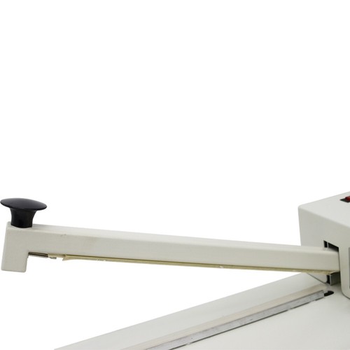 Heat Gun Heat Shrink Film Sealing Cutter110V 450W 11.8inch (30cm) Sealing Length - Picture 22 of 24