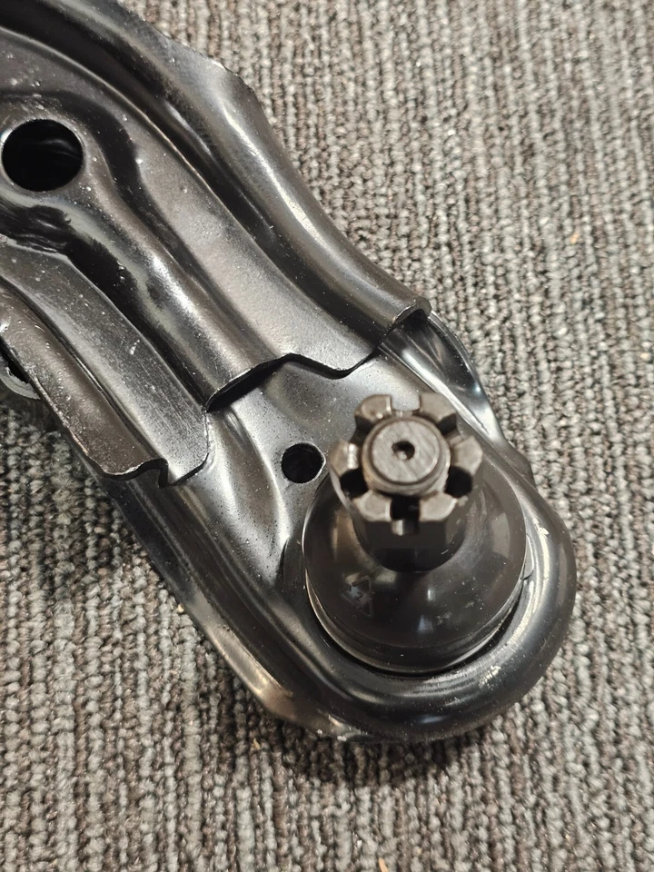 (CANTIDAD 2) Brazo de control inferior delantero derecho Dorman 520-514 para Nissan Altima 1993-1997 Foto 3 de 4