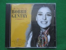 BOBBIE GENTRY - THE VERY BEST OF - EMI GOLD 2003 - CD