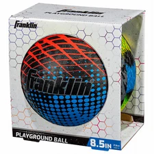 Franklin 34593 Mystic Series Playground Ball - Quantity 1