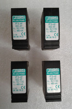 Phoenix Contact Plugtrab  PT5-HF 5DC-ST  2838762  - New - Lot of 4