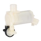 For 2011-2019 Mitsubishi Outlander Sport 8260A217 Windshield Wiper Washer Pump