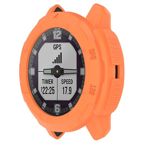 Custodia armatura vuota accessori orologio per Garmin Instinct Crossover - Foto 5 di 18