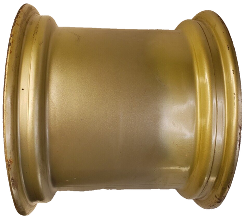 12" 12x10.5 5/4.5 RIM WHEEL Zero Turn Riding lawn Mower Compact Tractor Garden - Picture 8 of 24