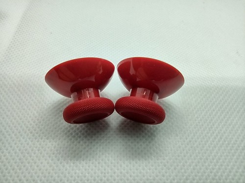 NUOVI Joystick Microsoft Xbox Series X 1914 DAYSTRIKE MIMO ROSSO 3955 - Foto 2 di 4